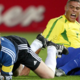 Oliver Kahn spomnil Fifo in predlagal: ponovite finale Brazilija – Nemčija