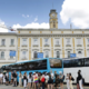 Plačevanje vozovnic: prihodnost v Ljubljani zamuja