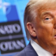 Trump: Nadaljevanje enostranskega odnosa z Natom je nesmiselno
