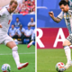 Nagradna igra: kdo bo zmagovalec tekme Anglija – Argentina?
