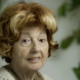 Bernarda Jeklin pri 90 letih: Živela bi natanko tako, kot sem