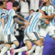 Argentina ima največjo korist od VAR, Anglija najmanjšo