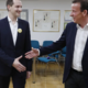 Matija Kovač po drugi mandat, Bojan Šrot hoče sedmega