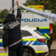 Komisija: Policista na Fužinah streljala zakonito, a po strelih ravnala napačno