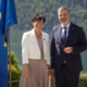 Janez Janša in Tone Kajzer že tri mesece ignorirata Marto Kos