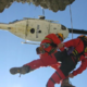 Za gorske reševalce ni počitka: izgubljeni planinci, zaplezani alpinisti ...