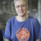Anja Zag Golob: Besede so včasih res poceni