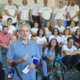 Sindikati v zbiranje referendumskih podpisov