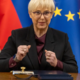 Sova urada predsednice ni obvestila o varnostnih tveganjih