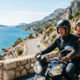 Motoristični potepi med poletjem in jesenjo