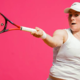Tamara Zidanšek se bo po hudem boju v New Yorku pridružila Veroniki Erjavec