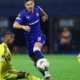 Miha Zajc znova v velikem slogu, Dinamo z nogo in pol že napredoval
