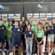 Slovenski aduti v Birminghamu z zlato Živino popotnico