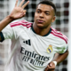 Bernabeu žvižgal, nato Mbappe ponorel: hat-trick ob Mourinhovem domačem debiju