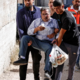 Izrael nad Agencijo ZN za pomoč palestinskim beguncem