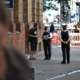 V središču Londona zabodenih več ljudi