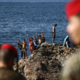 Ceuta: Dezinformacije, trgovci z ljudmi in val deset tisočev migrantov