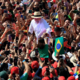 Lula je glavna ovira ameriški pokoritvi Brazilije
