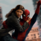 Kinorecenzija tedna: Spider-Man: Nov dan