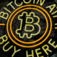 Bitcoin v tednu poskočil za 23 odstotkov, propadle milijardne stave na padec