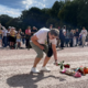 Norvežani za kralja že polagajo cvetje