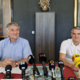 Propaganda pred začetkom volilne kampanje