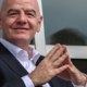 Infantino je izgubil tudi podporo Anglije in Walesa