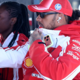 Hamilton besen: Ali sem za vas zgolj poskusni zajček?