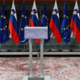 Politične opozicije še ni v boju, na fronti so sindikati in civilna družba