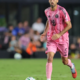 Poslovil se je od Messija in se vrnil k Barceloni