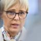 V pripravi ustavna obtožba zoper predsednico Natašo Pirc Musar