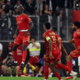 Drama v soseščini, Lask od 0:3 do 5:1 in lige prvakov