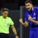 Dinamo zapravil dva gola prednosti