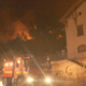 Evropa v boju s plameni; v Španiji smrtna žrtev med vojaki