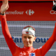 Vuelta bo brez Pogačarja povsem drugačna, Primož Roglič v odličnem položaju