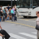 Skoraj vsak tretji voznik avtobusa tujec, brez slovenskega dovoljenja in jezika