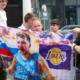 Dončić bo celemu svetu pokazal, kje rastejo šampioni