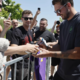 Kaj pomeni obisk zvezdnikov ekipe Lakers za promocijo Slovenije?