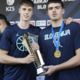 Iz težav s povezanostjo je nastala zlata kolajna, o MVP pa: Je 'ekstra'!