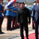 Srbija v Ukrajini išče pospešek na poti do članstva v EU