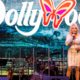 Dolly Parton je imela svoj Hollywood. Imenuje se Dollywood.