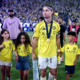Kdo je bil na Ronaldovi poroki, v ospredju tudi trije nogometaši