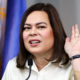 Sara Duterte - Udarec s pestjo in vojna dinastij