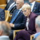 Vroča politična jesen pod nadzorom koalicije