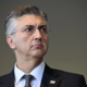 Nezakonito odlaganje odpadkov na Hrvaškem: Plenković trdi, da je voda varna