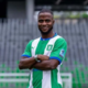 Olimpija ujela sprinterja na italijanski pogon