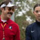Vrača se Ted Lasso – bo uspešnemu prvenstvu sledil avtogol?