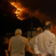 Tragedija v Omišu združila prebivalce iz okoliških krajev