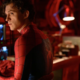 Kinolestvica: Spider-Man ostaja na vrhu, a razlika do Odiseje ni velika