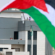 Aktivisti skušali dostaviti pomoč in prebiti obleganje palestinske vasi Kusra